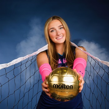 Grace Lovell