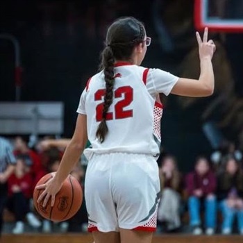 Peyton "Lefty" Beaumariage