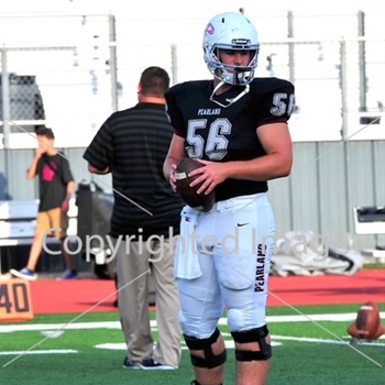 Lathan Chambers