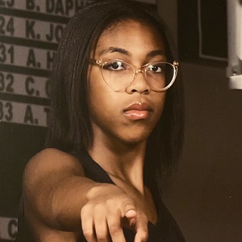 Kyndall King