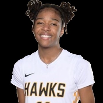 Camirah Foster