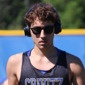 Donovan Brandow