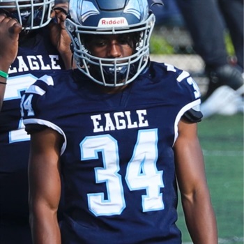 Prince-Nazir Antoine