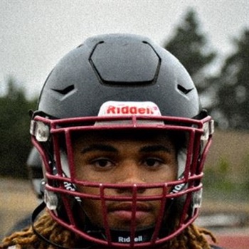 Gerald Murphy-Cotman