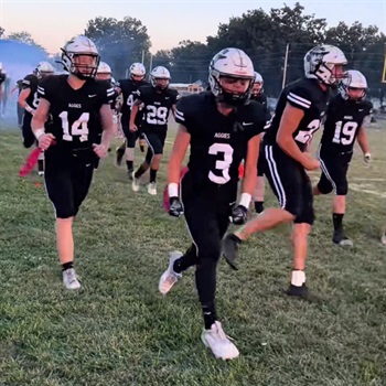 Hunter "Trevor" Fischer