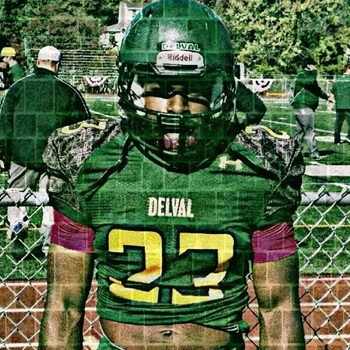 Armani Fuller-Williams