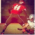 Jared Jackson