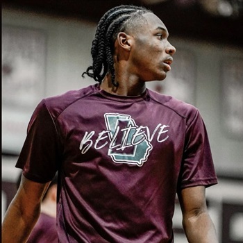 Michael Youngblood III