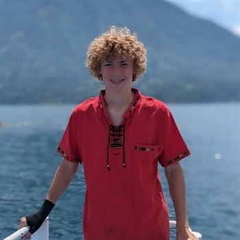 Gavin Ritter