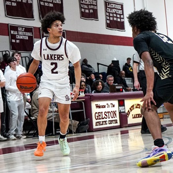 Ghavyne Saint Pierre