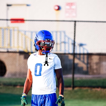 Isaiah Ellis