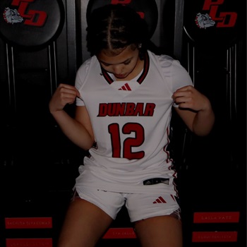 Eriyaune "Dink" Daniels