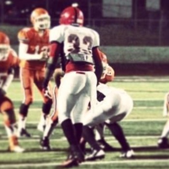 Rashad Tate