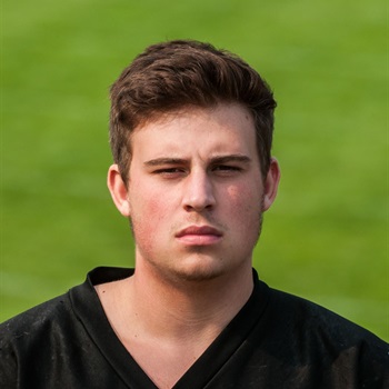 Zach Parcher