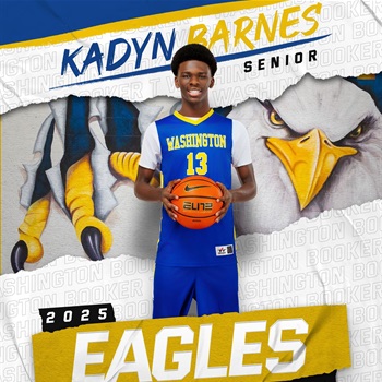 Kadyn Barnes