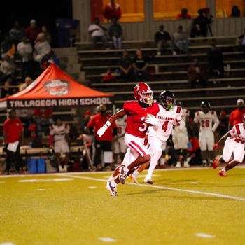 Taevion Houston