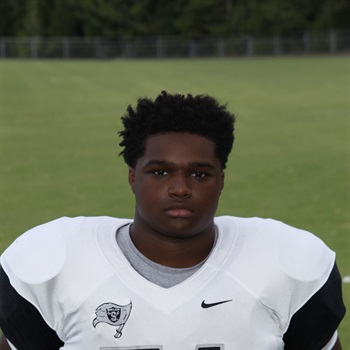 Justin Larry-Rolling