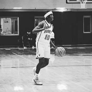 Marquis Alexander Jr.