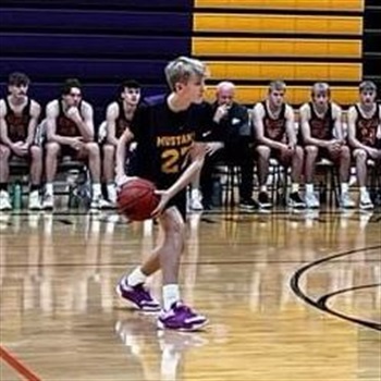 Jackson John Bidwell