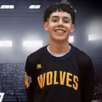 Jesus Alberto Chaires