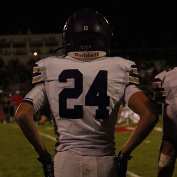 Chase Bickerman - Hudl