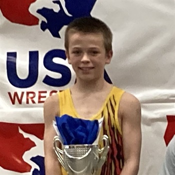 Rylan Samuelson