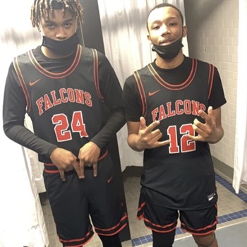 Terrance Lawrence Jr