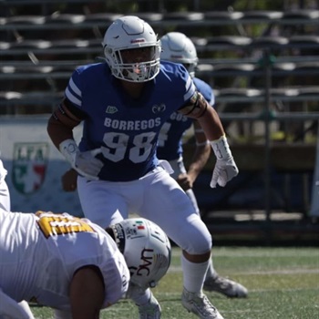 Roberto Noel Berdin Bueno