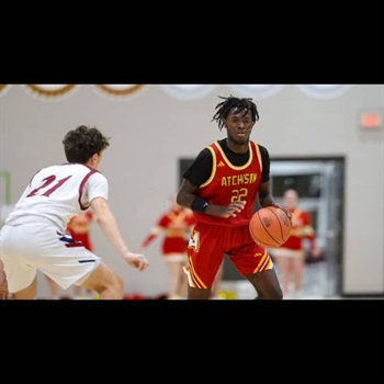 Kael Williams