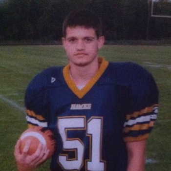 Brock Taylor