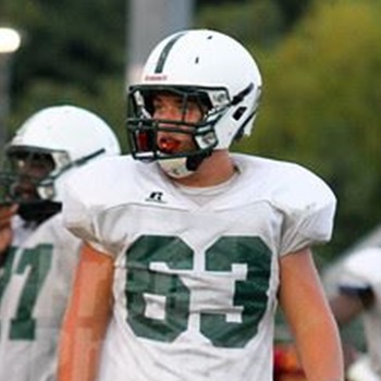 Luke Macemore