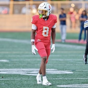 Xavier Harris