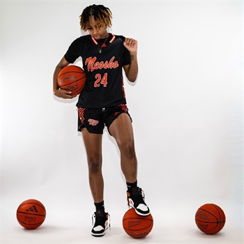 Ta'neah Jones