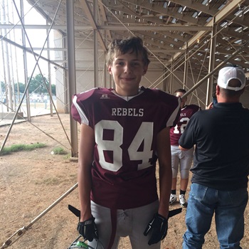 Brayden Brooks
