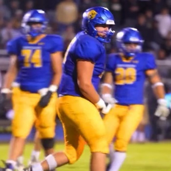 Caiden Izaiah Pfeiffer