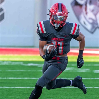 Xavier Kelly