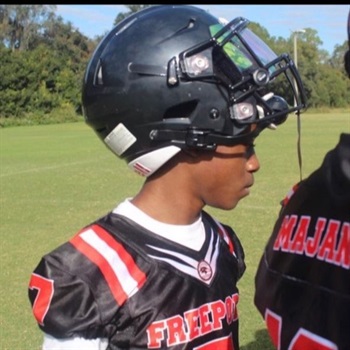 Jamari Cole - Hudl