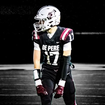 Noah Stoehr