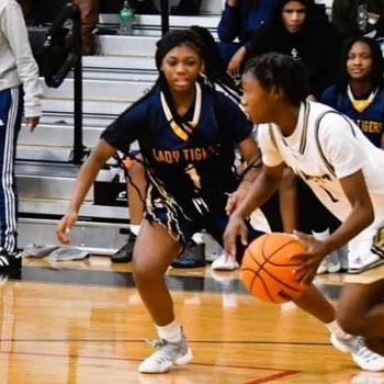 Jazlyn Williams