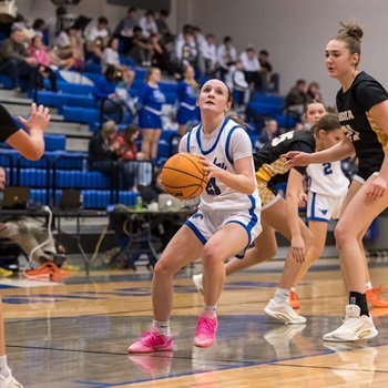 Ali Klaire Nicholson