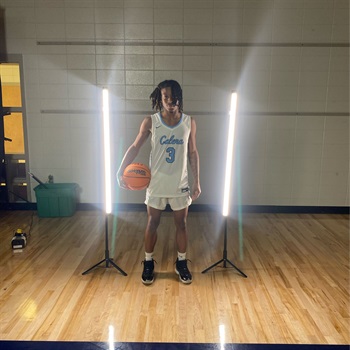 Isiah Daniel