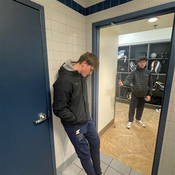 Michael (bonk) Bonkowski