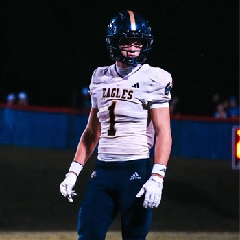 Brody Bullock