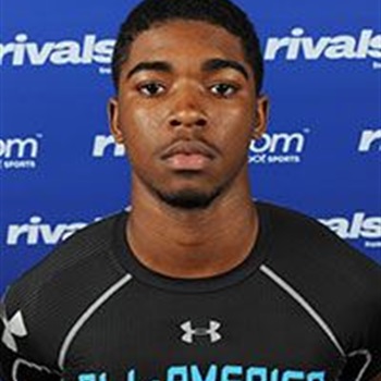 Tyrell Hubbard-Smith