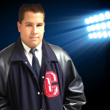 Troy Gunckel