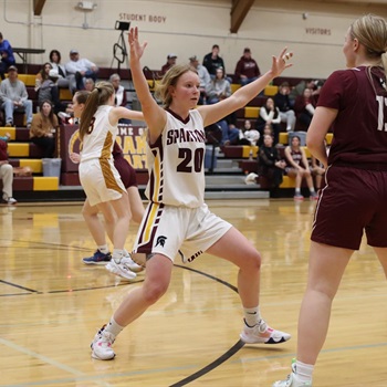 Julia Schallenberger