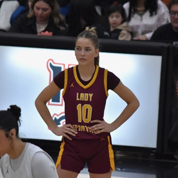Avery O'Connor
