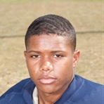 Isaiah Talton