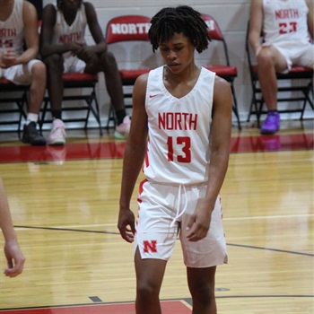 Izaiah Bacchus Aguiar