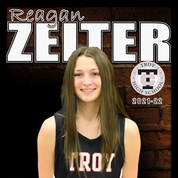 Reagan Zeiter